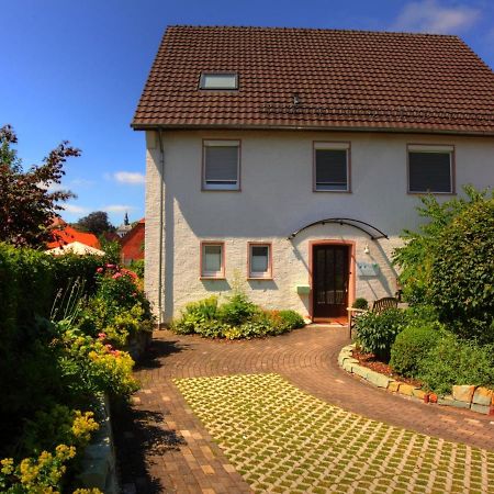 Apartment With Sauna Merlsheim Pokój zdjęcie