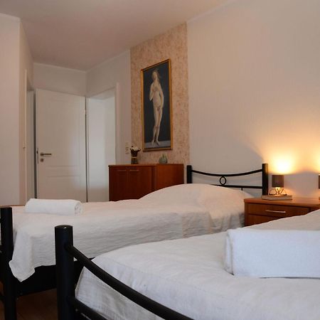 Apartment With Sauna Merlsheim Zewnętrze zdjęcie