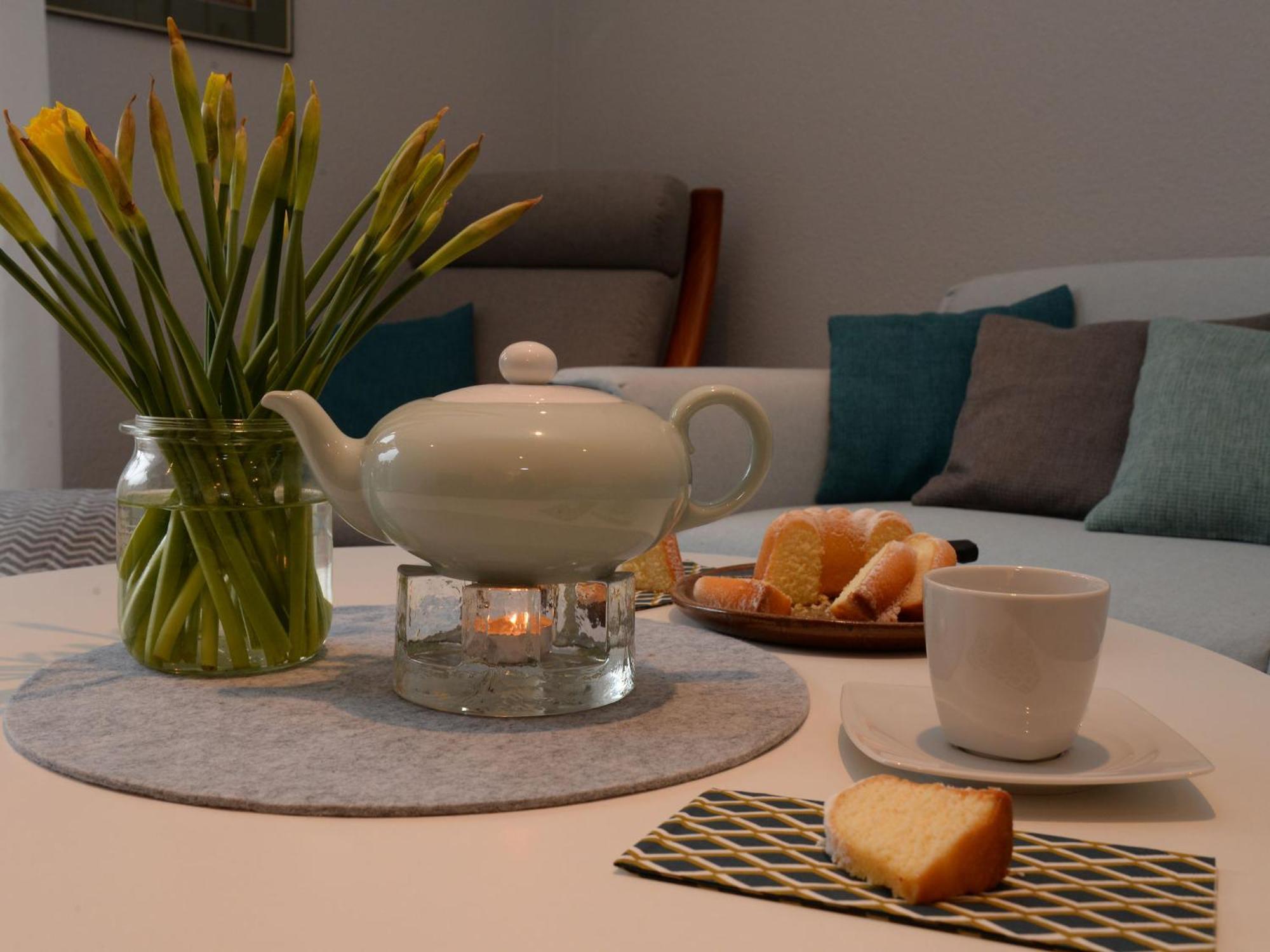 Apartment With Sauna Merlsheim Zewnętrze zdjęcie