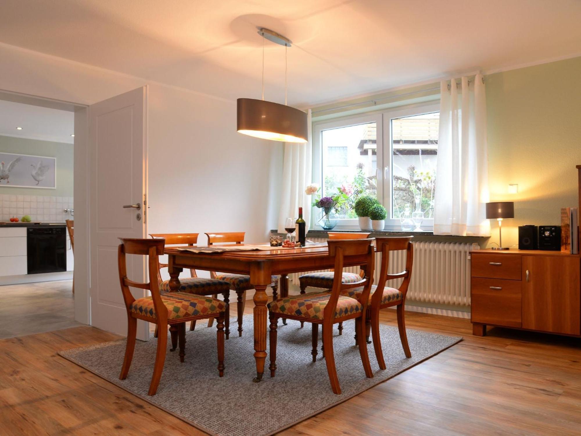 Apartment With Sauna Merlsheim Zewnętrze zdjęcie