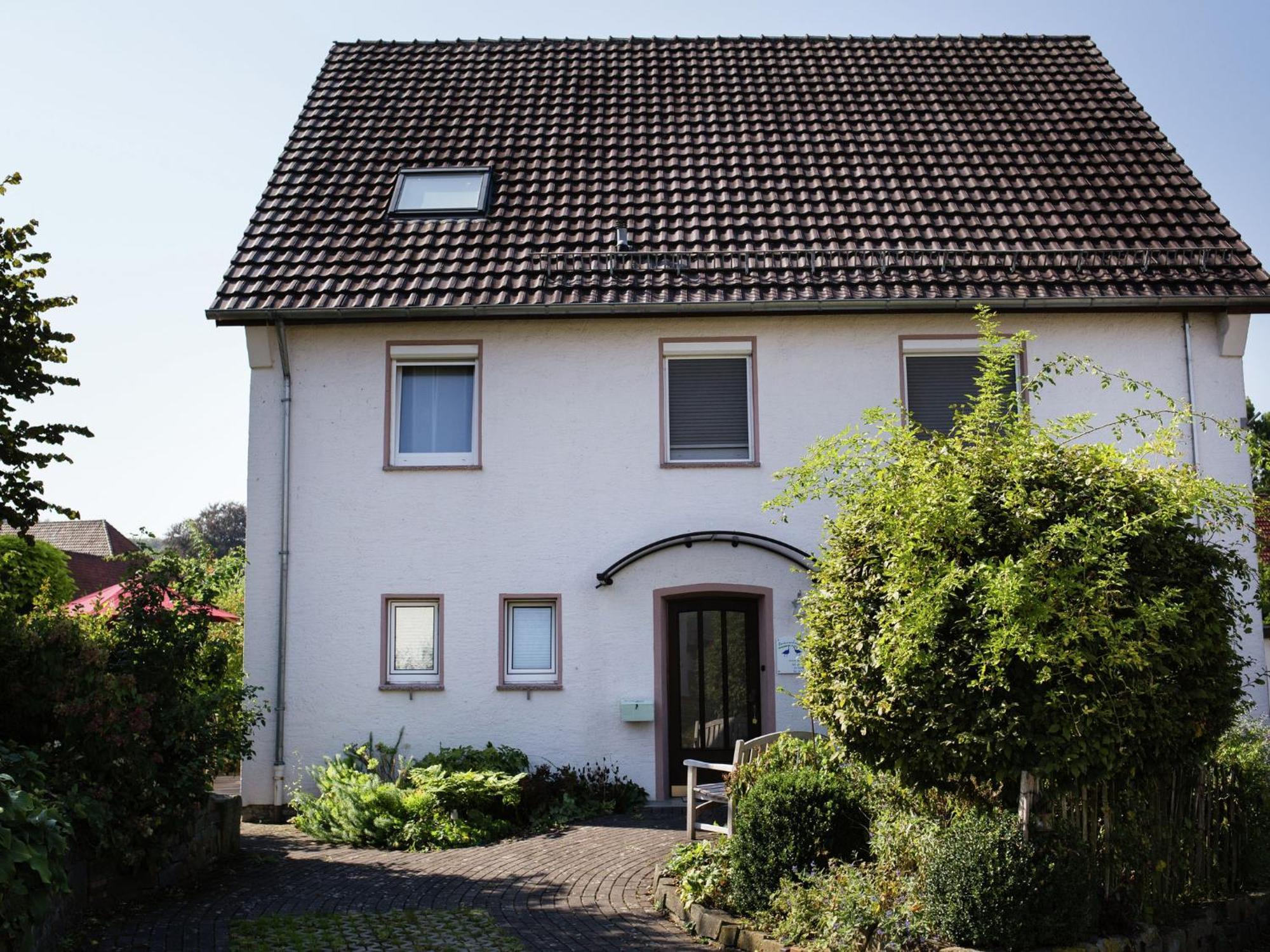 Apartment With Sauna Merlsheim Zewnętrze zdjęcie